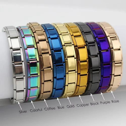 Bracelet maillons en - à,