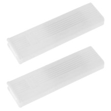 2 Pcs Poignée De Lamelle