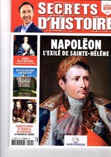 Secrets d'Histoire n° 29