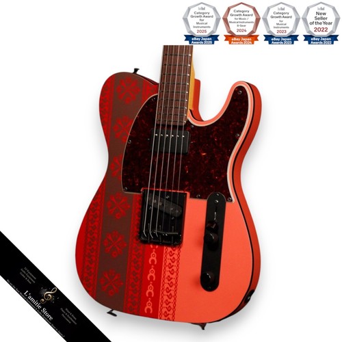 Guitare électrique fender - guitare,