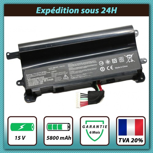 Batterie pour asus rog - batterie,