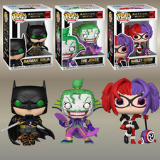 Funko Pop! - Batman Ninja - DC