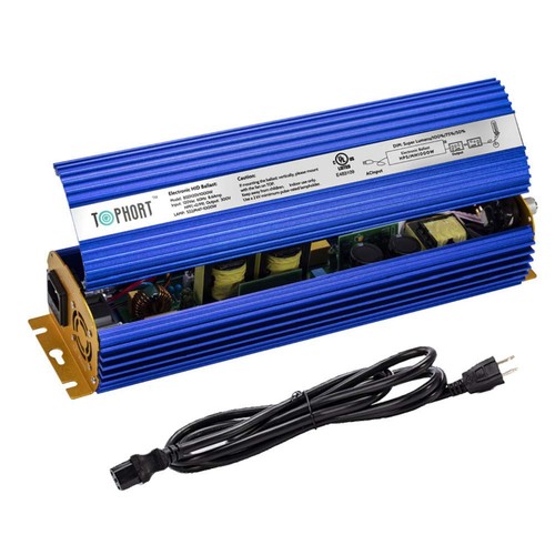 600 watts digital dimmable - 600,