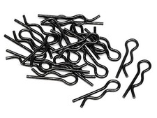 Set de 20 Clips Attaches