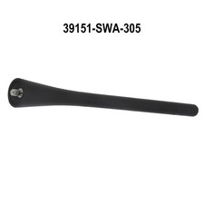 Mât d'antenne radio AMFM