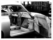 Photo de presse (Panhard)