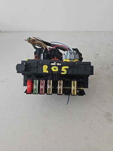 Bsm r05 9666700480 - bsm,