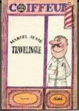 Travelingue [Broch_] by marcel