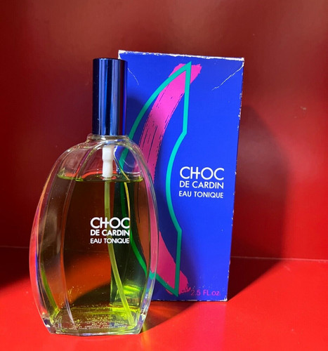 Choc cardin pierre - cardin,
