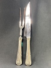 Service à découper en métal