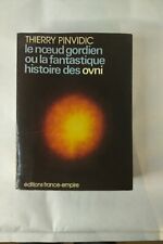 Le noeud gordien pinvidic