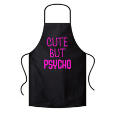 Mignon But Psycho Dictons