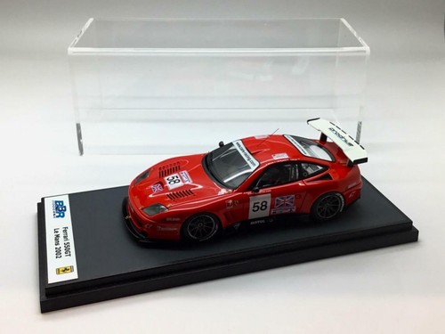 Kit bbr ferrari 550gt - bbr,