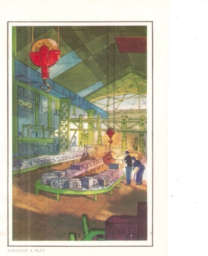 Illustration jean adrien - ,