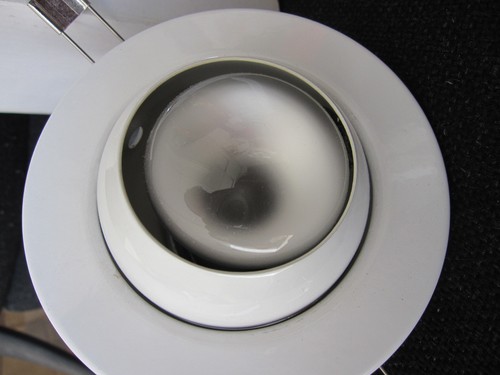 Preslite gue1w globe oculaire - preslite,