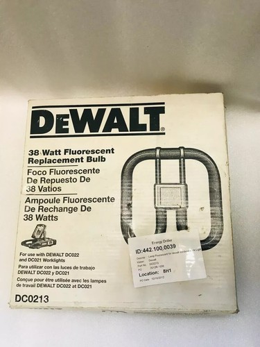Dewalt replacement for - dewalt,
