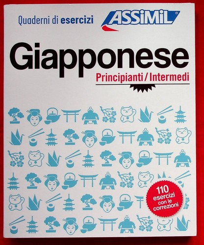 Quaderni esercizi assimil - quaderni, di