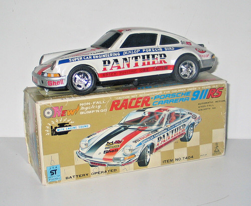 Porsche 911rs taiyo1970 - porsche,