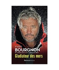 Gladiateur des mers: Seul