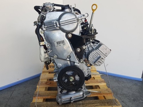 1nz moteur complet - 1nz,