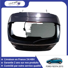 🇫🇷 HAYON FORD FIESTA