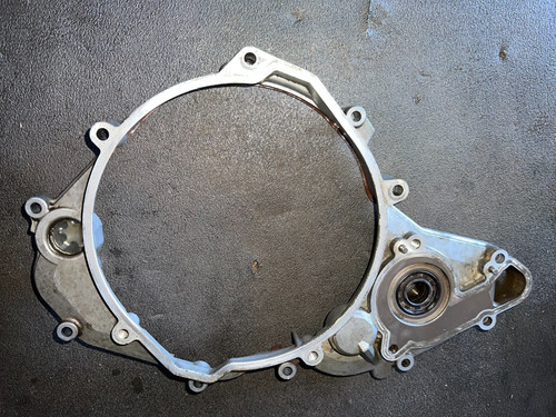 Carter embrayage ktm - embrayage,