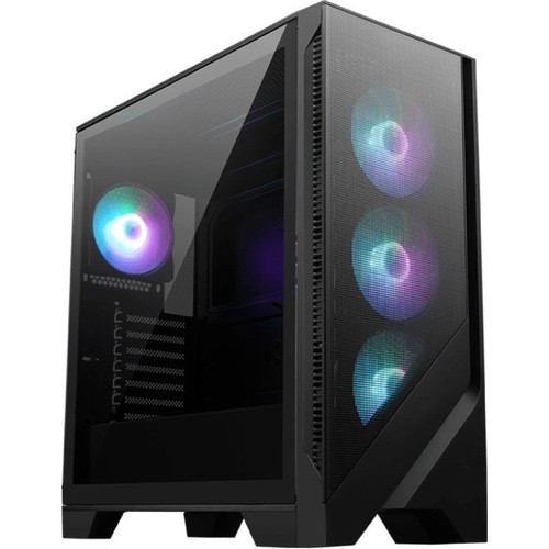 Boîtier msi mag - msi, 321r