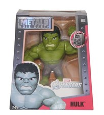 Hulk figurine avengers age - hulk,