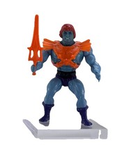 Faker Skeletor Evil Robot