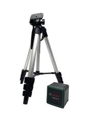 Laser à lignes croisées