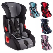 BABYLON siege auto Planet