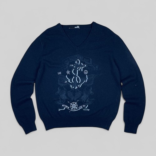 Pull homme love - pull,