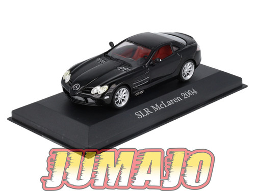 Mb9 voiture ixo altaya - 1/43,