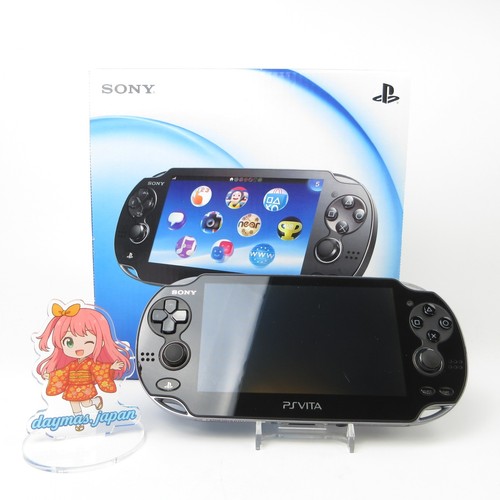 Excellent sony vita - ps,