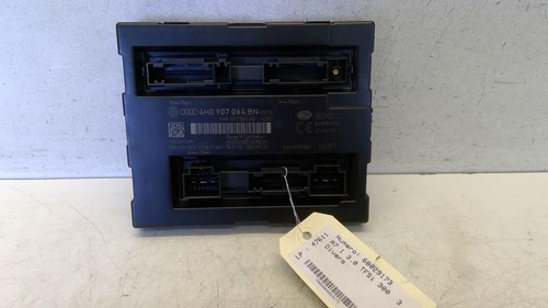 Boitier confort audi 1 - boitier,