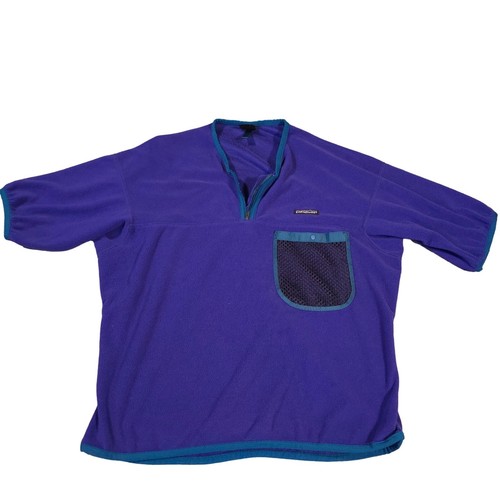 Vintage patagonia capilene - vintage,