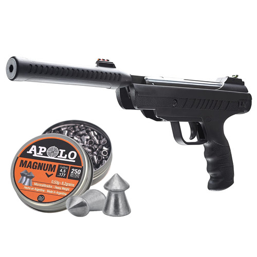 Umarex trevox 177 cal break - umarex, .177