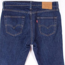 Hommes Levi's 04511 Ajusté