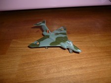 Dinky toys 735 Avion Gloster