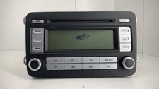 Autoradio d'origine VOLKSWAGEN GOLF 5 1K0057186PX