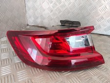 Feu Arrière Gauche Complet -