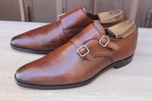 Chaussure crockett jones - chaussure, crockett&jones