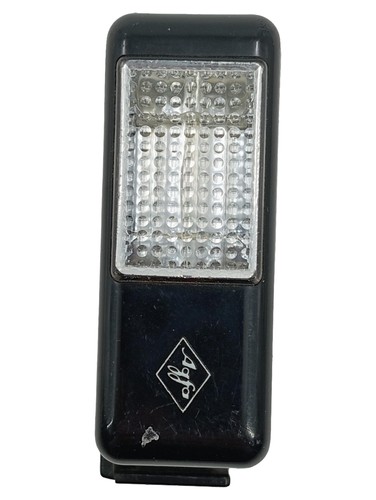 Agfa optima pocket lux flash - agfa,