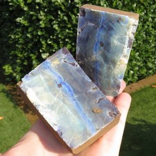 Minéraux Précieux Opale