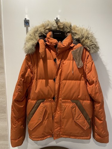 Doudoune louis vuitton taille - doudoune,