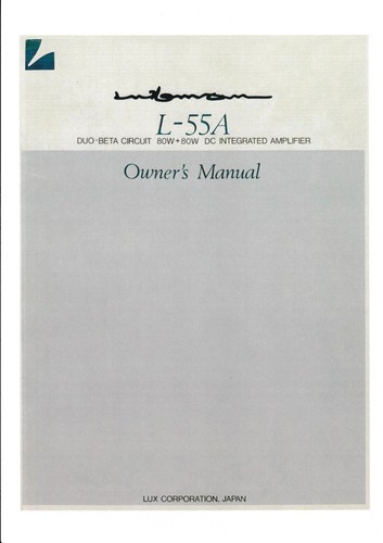 Manuel propriétaire pour - du,
