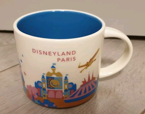 Mug parc becher taza - mug,
