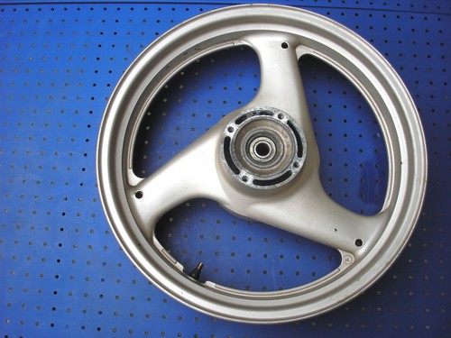 Rear wheel rim - , 500