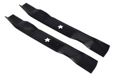 107cm lame set pour tondeuse - set,