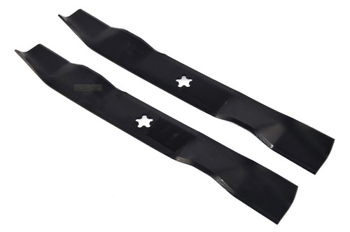 107cm lame set - set, tondeuse